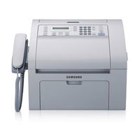 Samsung SF-760P